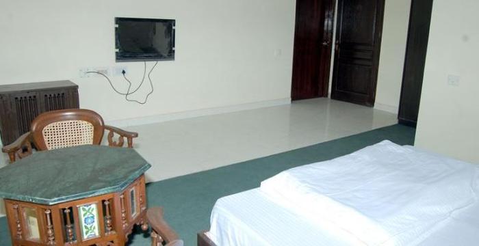 Fernhill Resort